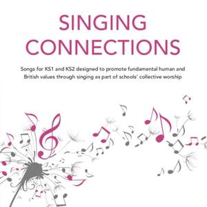 Singing Connections resource
