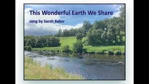 This Wonderful Earth We Share