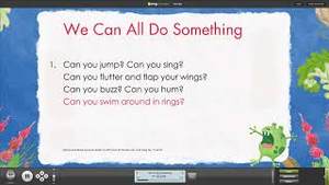 We Can All Do Something