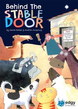 Behind the Stable Door resource